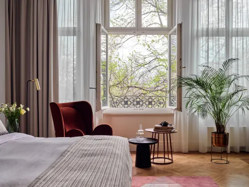 Hotel Altus Palace - Destigo Hotels Camere Photos
