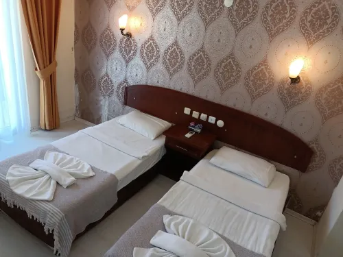 Grand Çınar Hotel Fethiye Rooms Photos