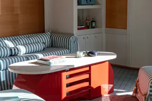 Regina Experimental Biarritz Rooms Photos