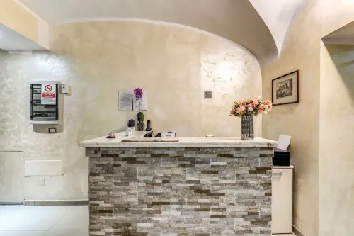 Hotel Family House Espaces publics Photos