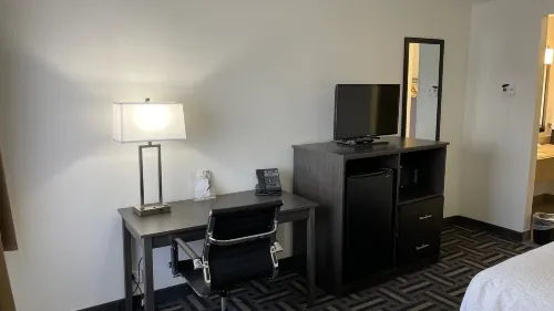 La Quinta Inn by Wyndham Cincinnati North Chambres Photos