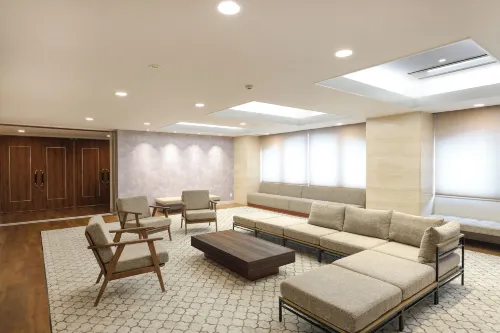 HOTEL MYSTAYS Kumamoto Riverside Aree comuni Photos