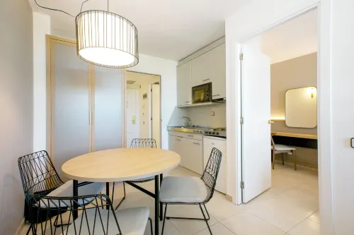 Ponient Dorada Palace by PortAventura World Chambres Photos
