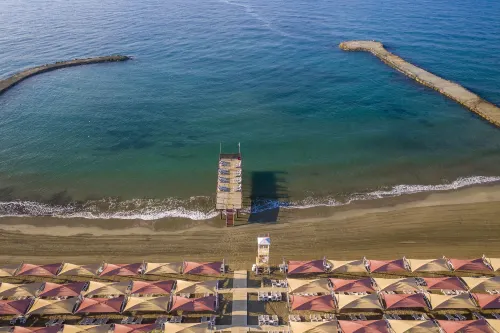 Haydarpasha Palace Hotel Здоровье и отдых Photos