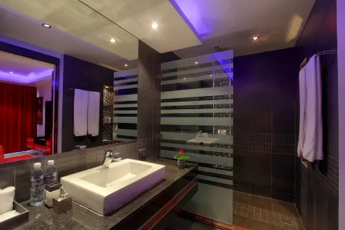 Absolute Bangla Suites Chambres Photos