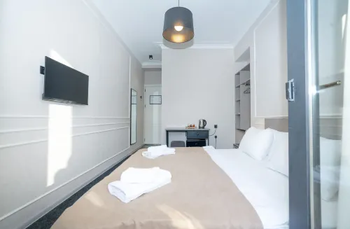 Hotel Best Tbilisi Chambres Photos