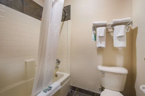 Best Western Northwest Lodge Rooms Photos