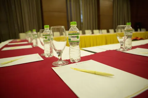Khách sạn Grand Sea Dành cho công việc Photos
