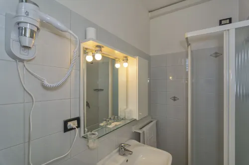 Hotel Amalfitana Zimmer Photos
