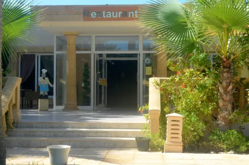 The Ksar Djerba Charming Hotel & Spa Extérieur Photos