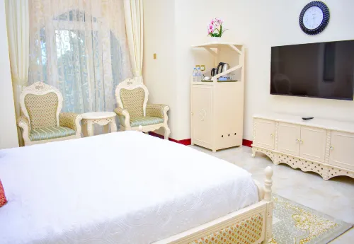 Madinat Al Bahr Business & Spa Hotel Номера Photos
