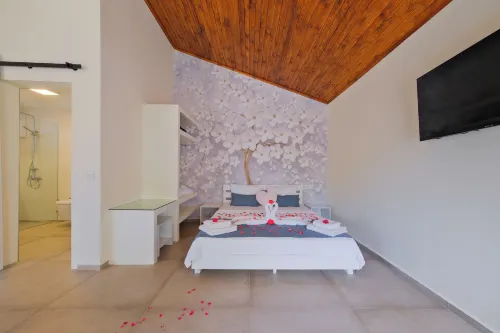 Larimar Suite Hotel Kamar Photos
