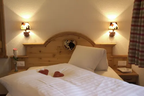 Hotel Caprice - Grindelwald Rooms Photos