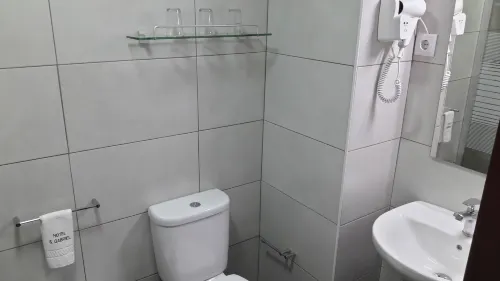 Hotel S. Gabriel Phòng Photos