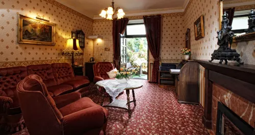 Hotel Europejski Rooms Photos