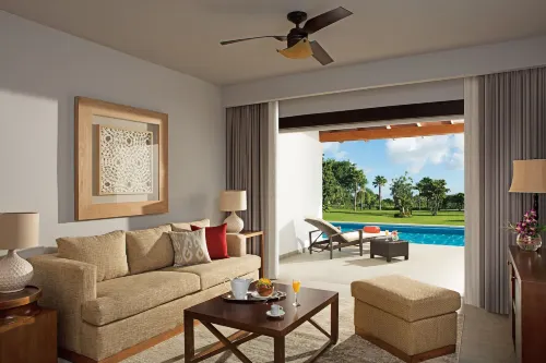 Dreams Dominicus la Romana - All Inclusive Rooms Photos