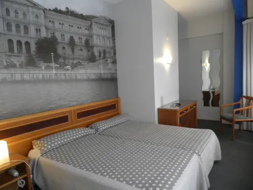 Hotel Photo Zabalburu Featured Photos