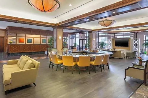 Austin Southpark Hotel Fremhævet Photos
