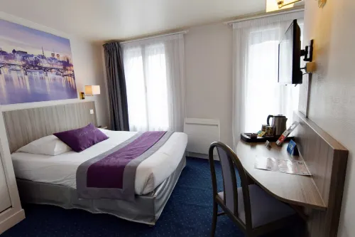 Saphir Grenelle Photos
