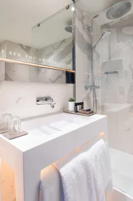 Holmes Hotel London Rooms Photos