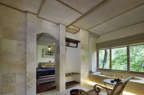 The Kayon Resort(Adult Only) Leisure & Recreation Photos