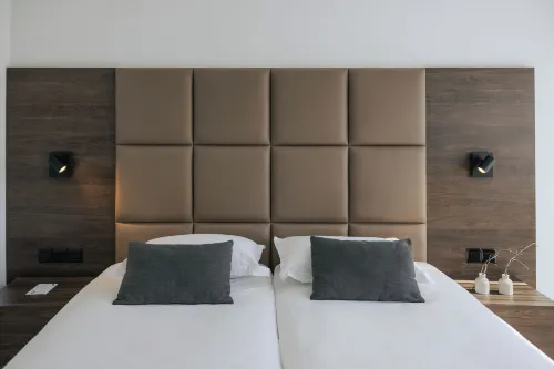 Odysseia Hotel Kapetanios Photos