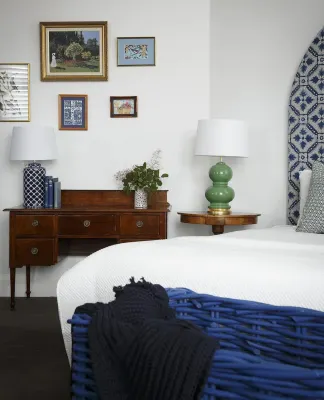 The Provincial Boutique Hotel Rooms Photos