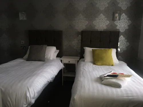 The Star Hotel Photos