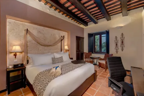 Hostal Nicolas de Ovando Santo Domingo - MGallery Collection Photos