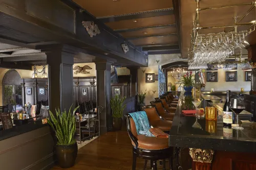 The Mission Inn Hotel and Spa Leisure & Recreation Photos