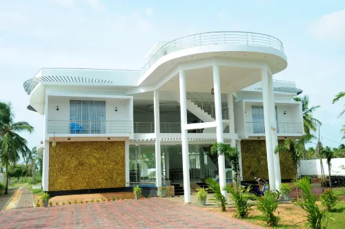 Sunstar Nilaveli Exterior Photos