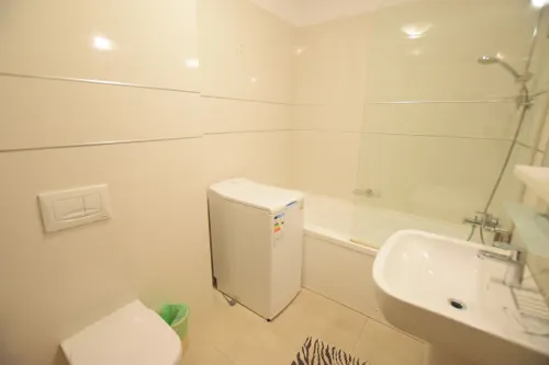 Uptown Residence Apartments Chambres Photos