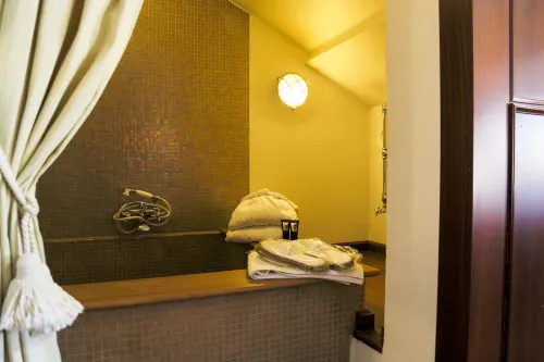 Hotel Bucintoro Benessere e tempo libero Photos