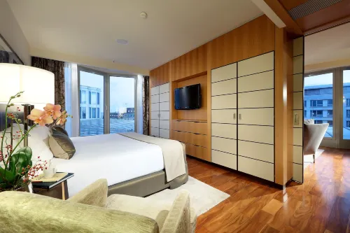 Eurostars Berlin Camere Photos
