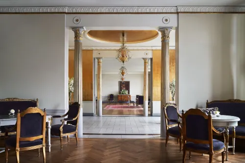 Grand Hôtel Stockholm Loisirs et amusements Photos