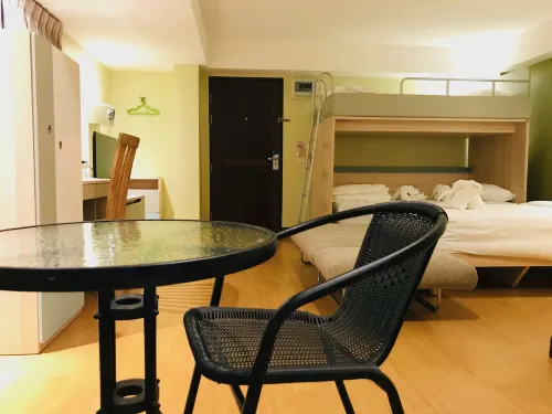 Baan Sang Singh Rooms Photos