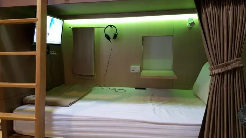 Adamaz House Photos