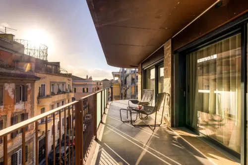 Gasometer Urban Suites Near Hotel Photos