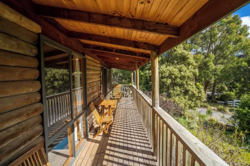 Stewarts Bay Lodge Public Areas Photos