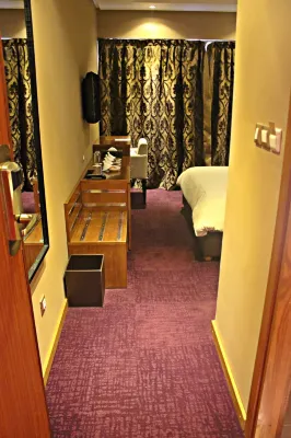Belere Hotel Rabat Photos