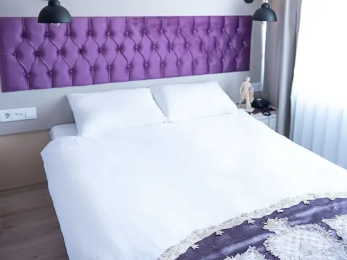 The Lola Hotel Номера Photos