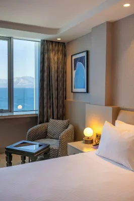 Delta Hotels Antalya Lara Rooms Photos