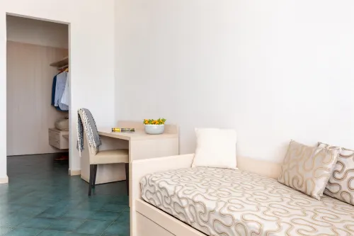 Argentario Osa Resort Camere Photos