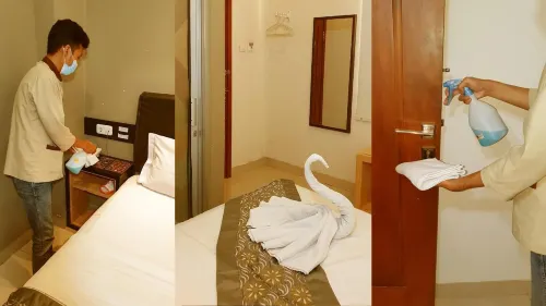 Sunrise Hotel Jogja Loisirs et amusements Photos