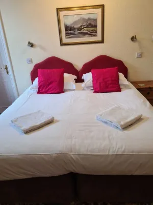 Norcroft Guest House Rooms Photos