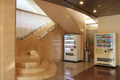 Hotel Resol Sasebo Aree comuni Photos