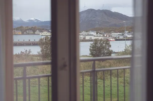 Sommarøy Arctic Hotel Tromsø Chambres Photos