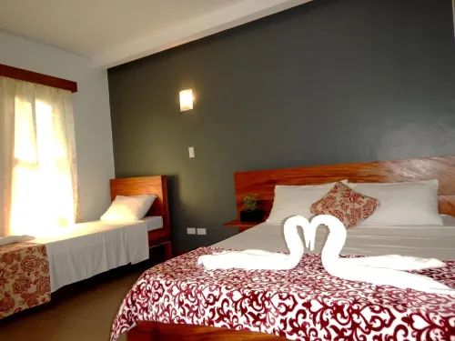 Acacia Garden Inn Photos