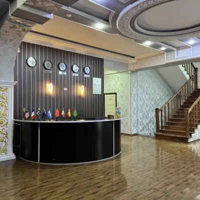 Al Arda Avenue Yleiset tilat Photos