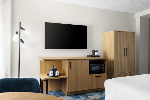 Hampton Inn Miami-Airport West Photos